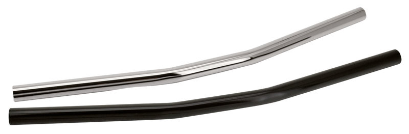 GZP Flat Drag - Black Dimpled