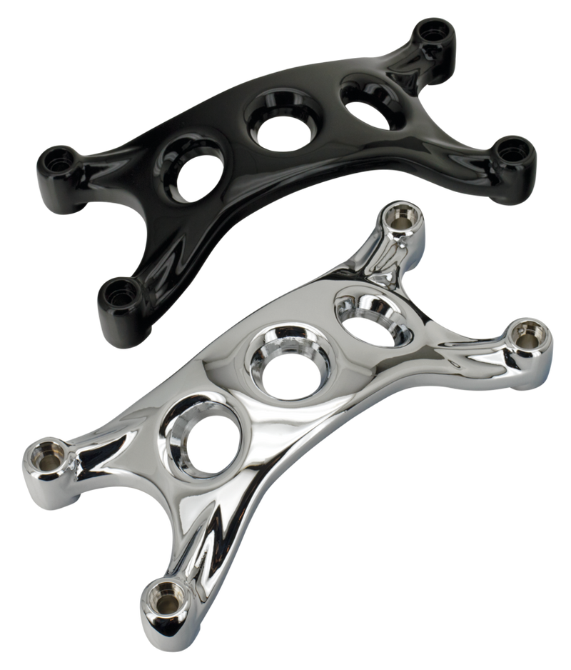 Fork Brace For Forty-Eight Fork Brace XL1200X Chrome