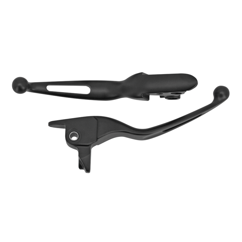 Vortex FLH/T08-16 Levers W/Cable Black