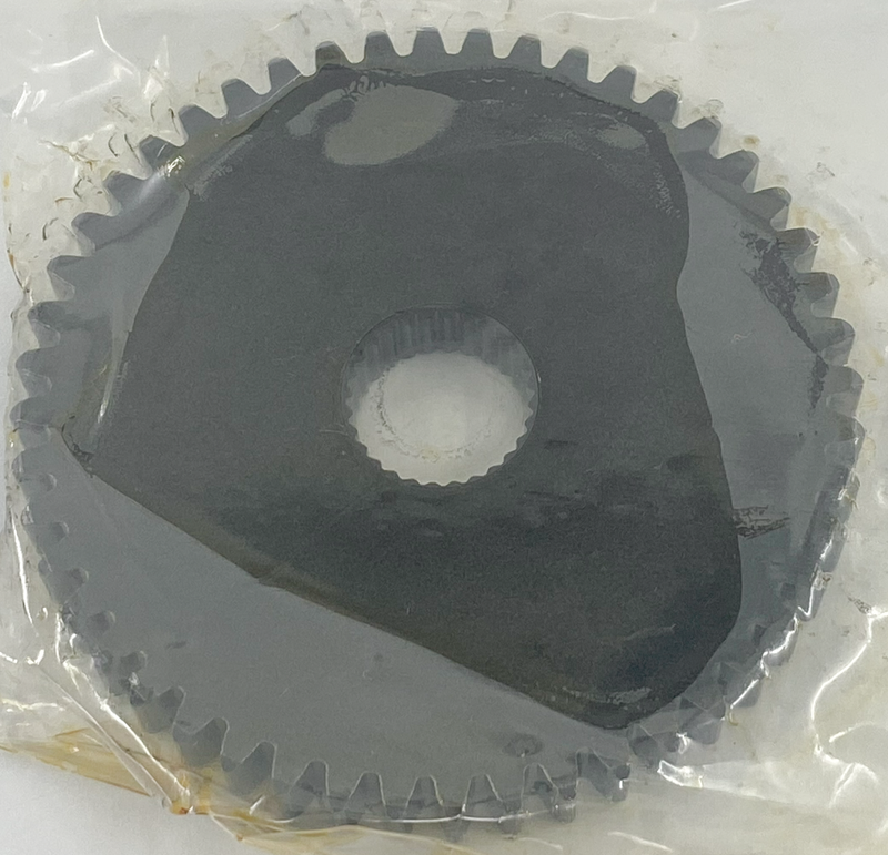 Starter Housing Parts For Belt Driven Flh & Fx Shaft Gear