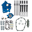 475C Cam Chest Kit W/Black Tubes Me17-Up W