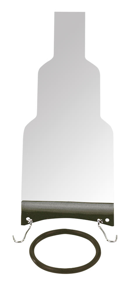 Dash Panel Rubber - Pack Of 10