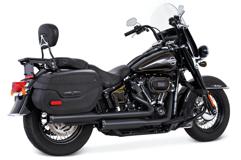 3.25 Inch Signat Slip Ons FLHC/FLDE Black/Black