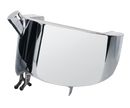 Stock Style Oil Tank For 1989-1999 Softail Replica Oil Tank For Softail 89-99 Chrome