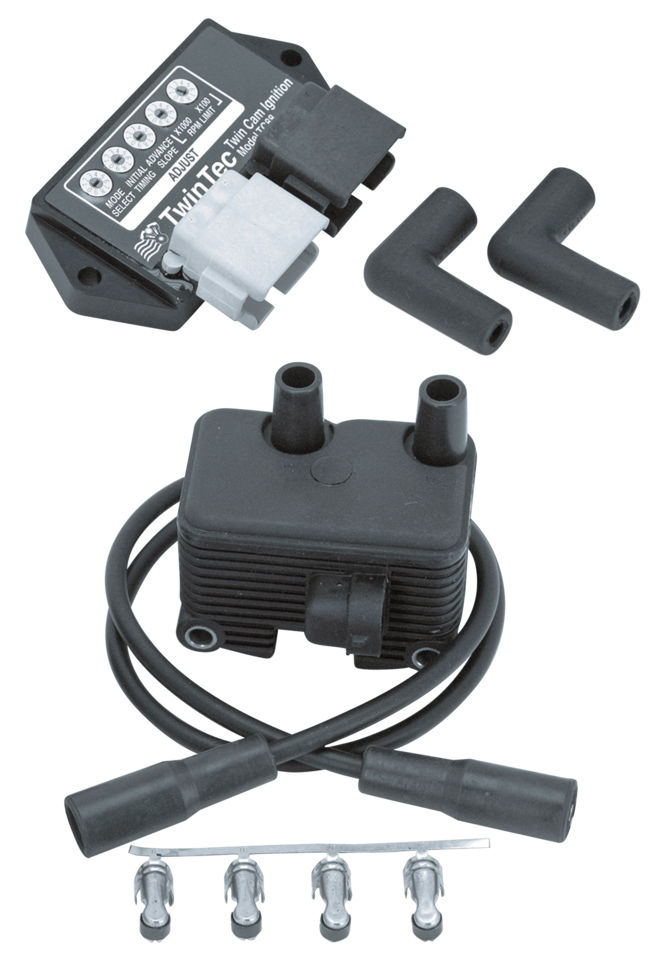 Twintec Ignition Kit Tc99-03 Carb Mod