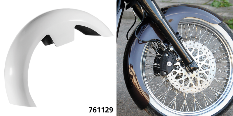 Wrapper 16 Inch -18 Inch Front Fender