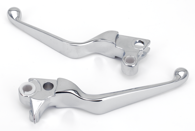 Ar Levers BT96-06 XL96-03 Chrome