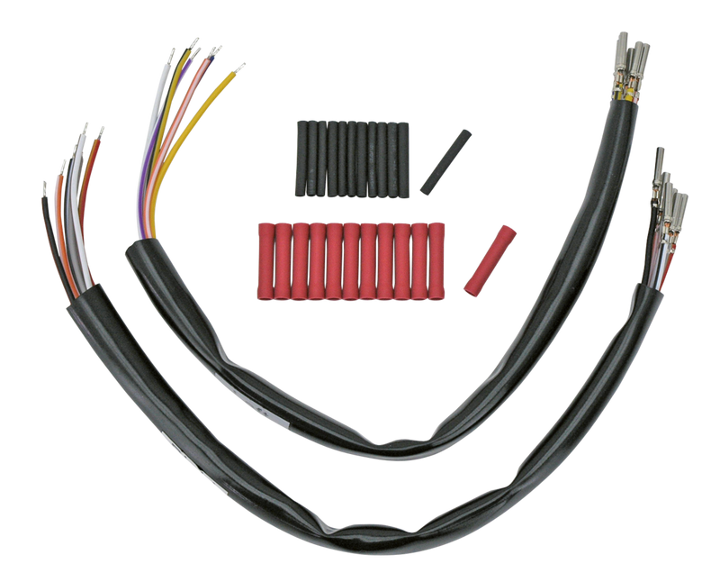 H/Bar Wiring 15 Inch Extensionkit 96-06