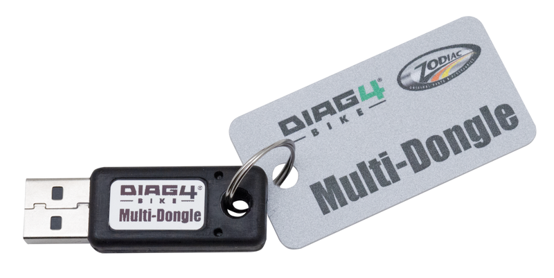 Diag4Tune Multi Dongle Without License