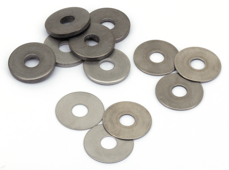 5/16X1 Inch Shim Ea:.018 .030 .048 .105 .125