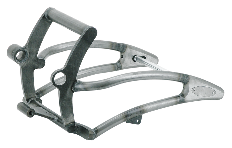 Curved TC RSDrive 280/300 Swingarm Kit