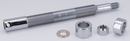 Front Axle Kit XL883L XL1200X11-Up Chrome
