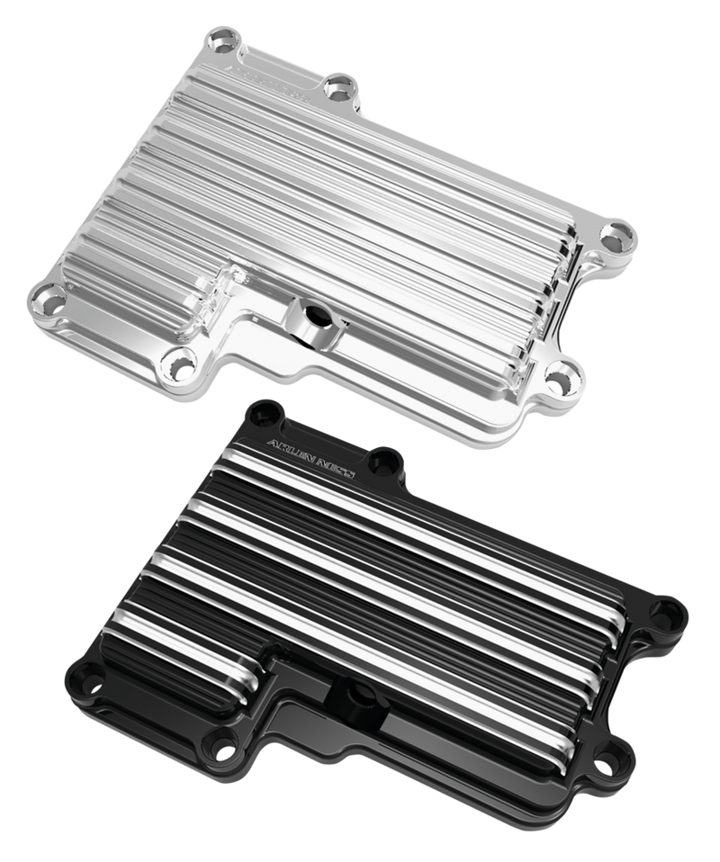 10-Gauge Transmission Top Cover 10-Gauge Transm Top Cover Tc 6-Speed Chr