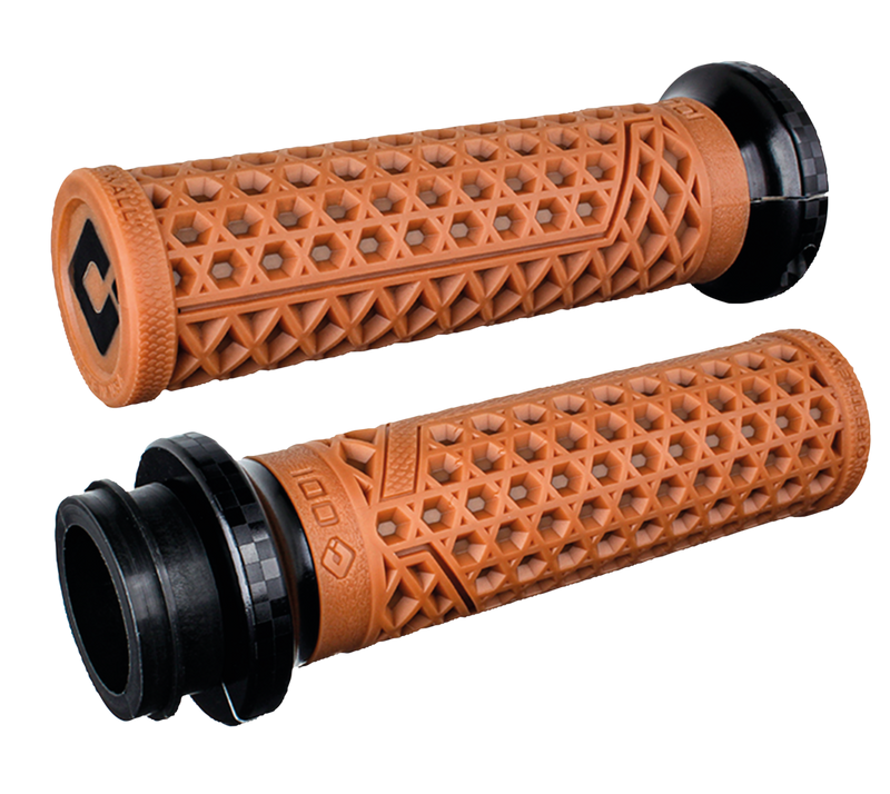 Lock-On Tbw Grip Gum/Black Checker