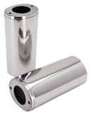 Fork Slider Covers Stainless Slider Covers Flh/T49-13