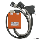 Breakout Box 18+18Pt Adapter Can Models