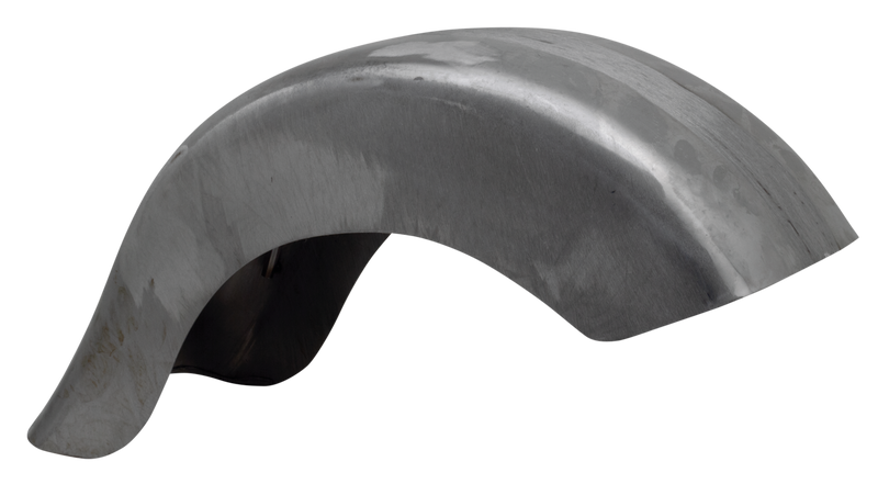 11 Inch Wide Heritage Style Rear Fender