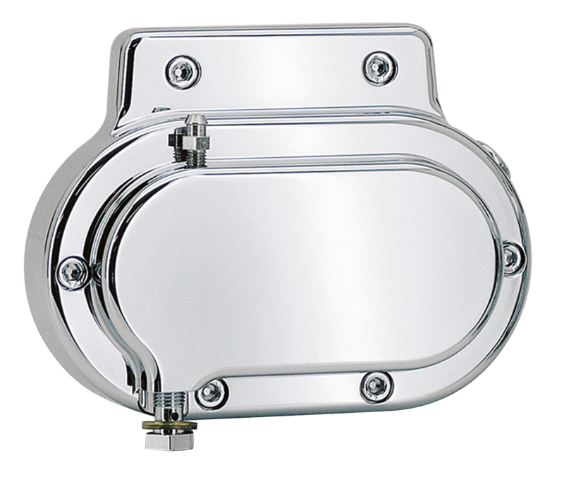 Ball Mill Hydr Clutch Cover Bt87 Chrome