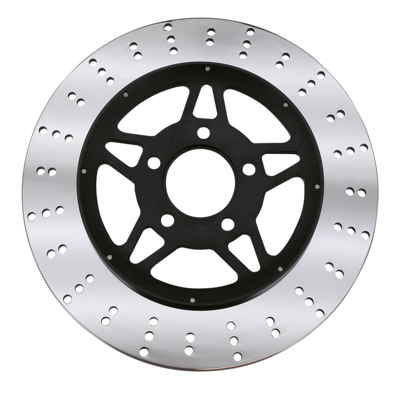 Apollo 10 Brake Rotor Hd84-14 11.5 Inch