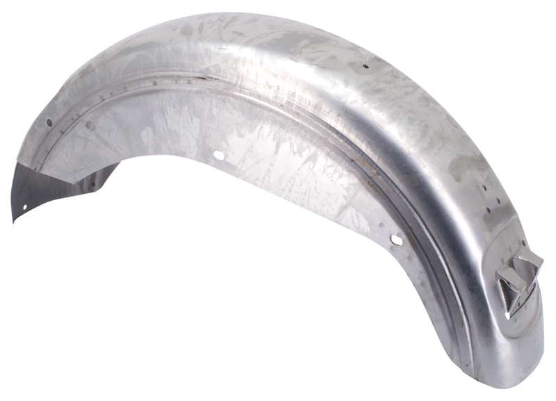 Rear Fender Fx Models 73-85 W/ Mount