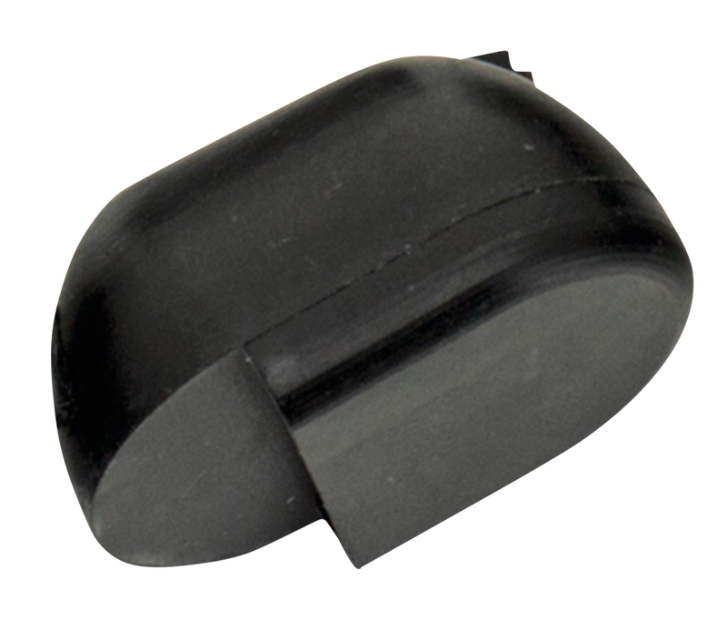 Kickstand Rubber FLH/T01-06 Black