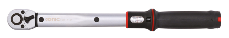 3/8 Inch Torque Wrench 10-100Nm