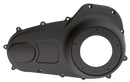 Narrow Profile Primary Cover For 2007-2016 Touring Blk Narrow Outer Primary Cvr Flh/T07-16