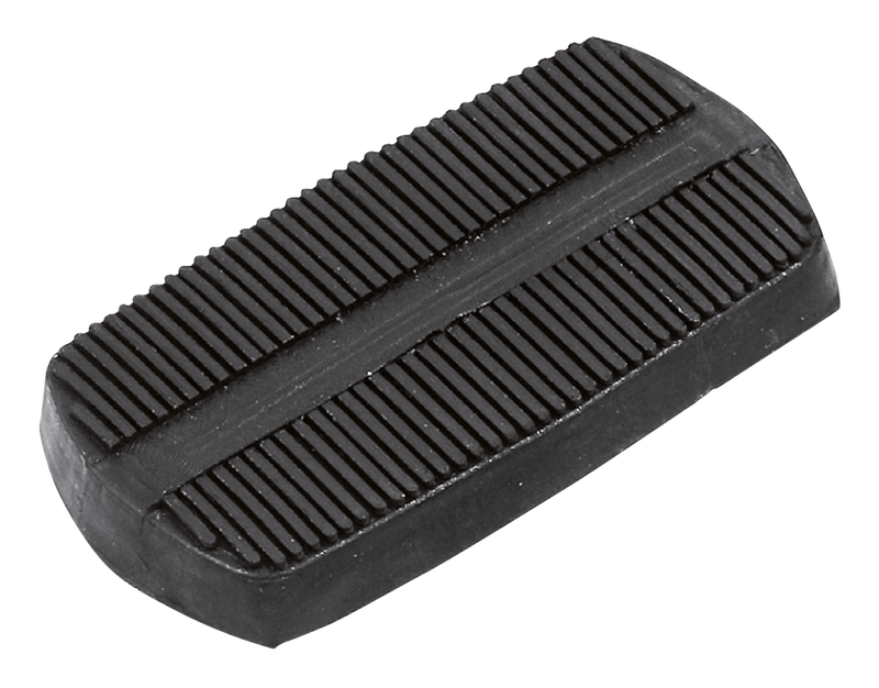 Brake Pedal Pad Fl Large