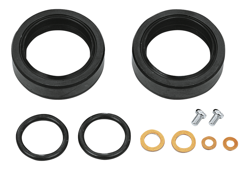 Oil Seal Lh Crank & Trans XL52-E84