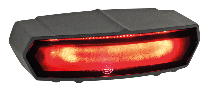 Cobalt Black Led Mini Stop/Taillight