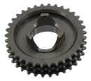 Compensating Sprocket For 1967-1976 Sportster Compensator Sprocket 34T XLh67-E76
