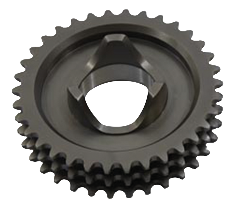 Compensating Sprocket For 1967-1976 Sportster Compensator Sprocket 34T XLh67-E76