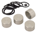 Caliper.Seal Kit F&R Flt 08Up-