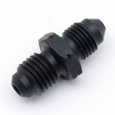 Adaptor Black M10x1.25 Male / AN-3 Male