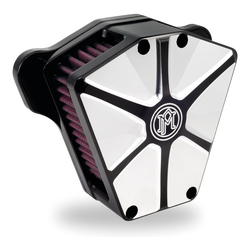 Array Aircleaner TC08-17 Throttle By Wire Contrast Cut