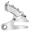 6 Caliper+Bracket Set FXD90-99