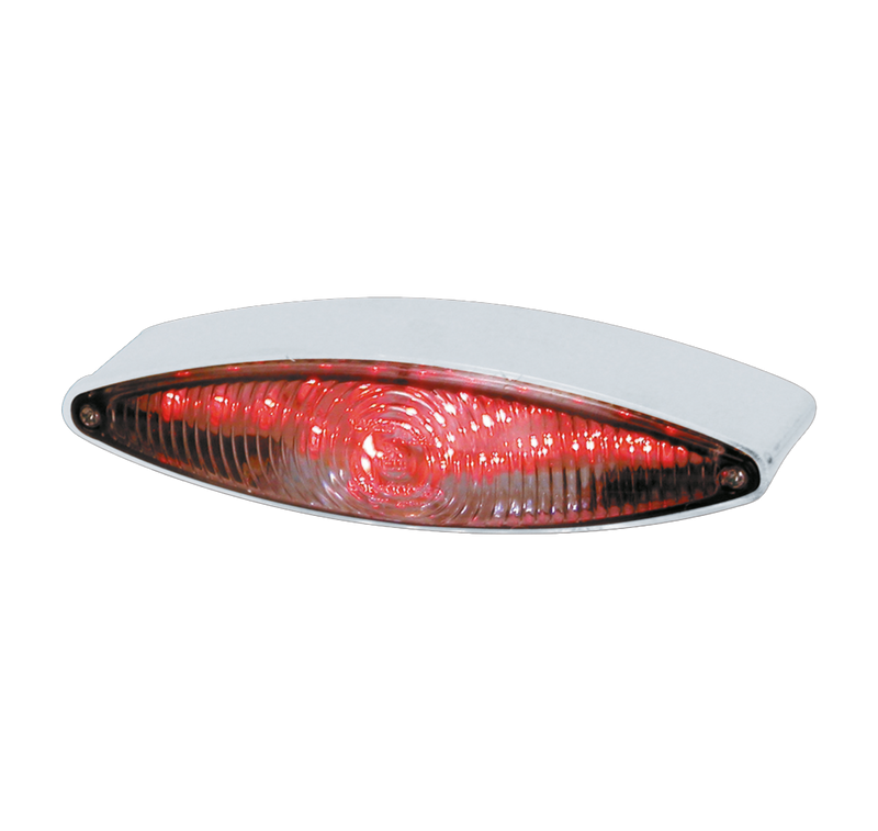 Snake Eye Taillight E-Approved