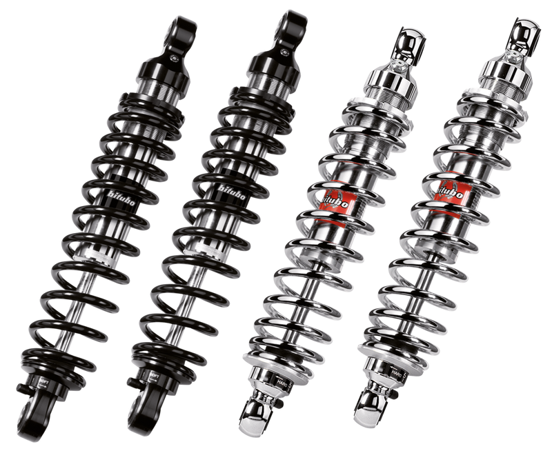 WME22V2 Shocks XL04-Up 13.25 Inch