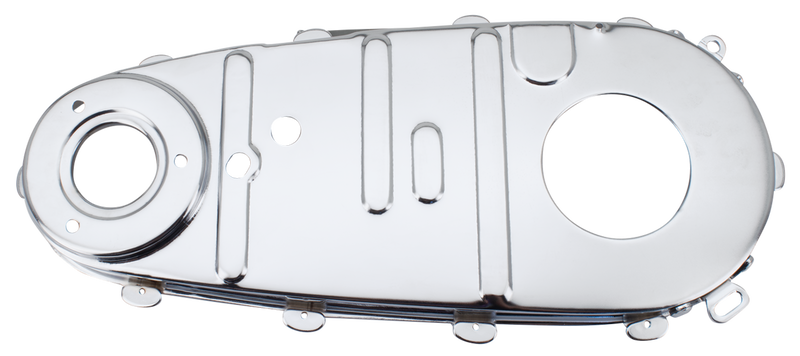 Inner Primary Cover BT36-54 Chrome