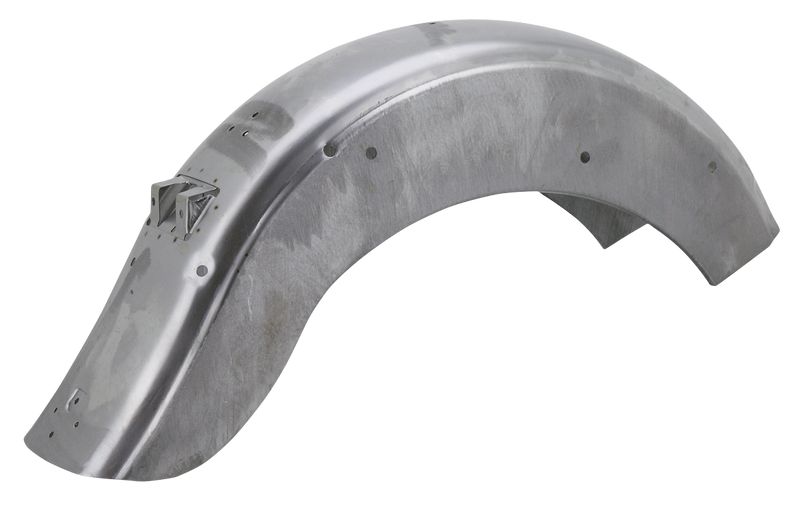 Ridge Line Rear Fender F*St86-99