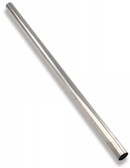 5 Ft. St St Straight Tubing Od 2-1/2