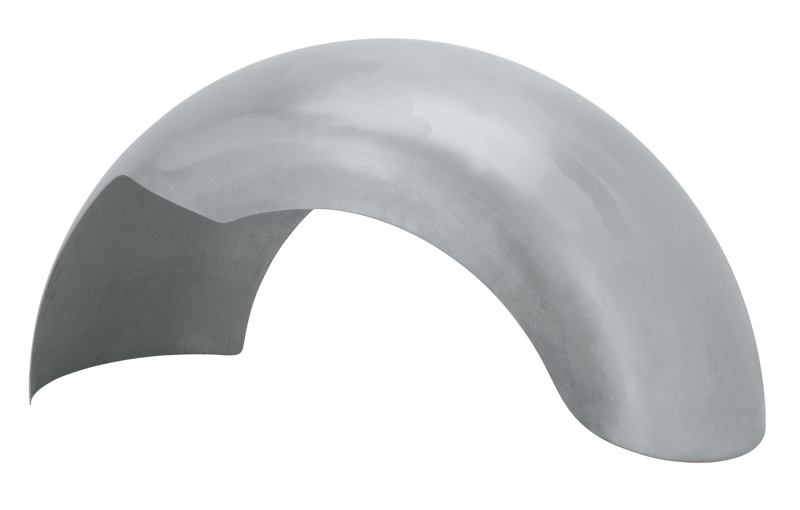 9.00 Inch Rigid St Rear Fender Trimmed