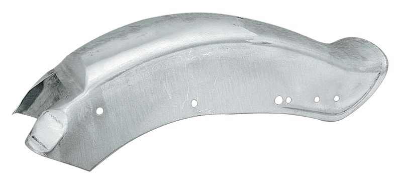 Raw Rear Fender FXST97-99