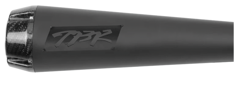 2-1 Indian Scout Black