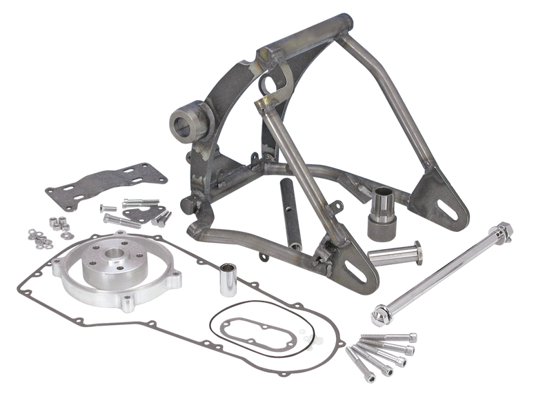 Wide-Ass Swingarm Kit FST87-88