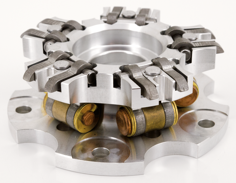 Vp Clutch Vrsc02-07