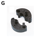 Advance Unit Weights Set/2