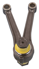 Connecting Rod Assembly For Big Twin Rod Set Ohv Bt41-73