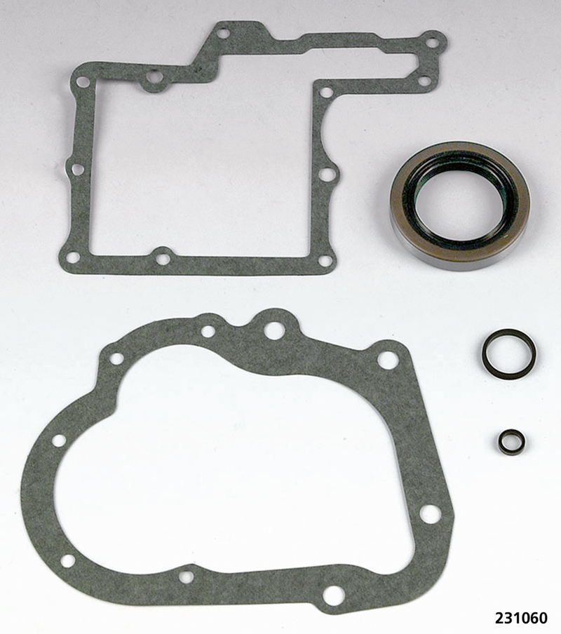 Transmission Gasket Set 45CI