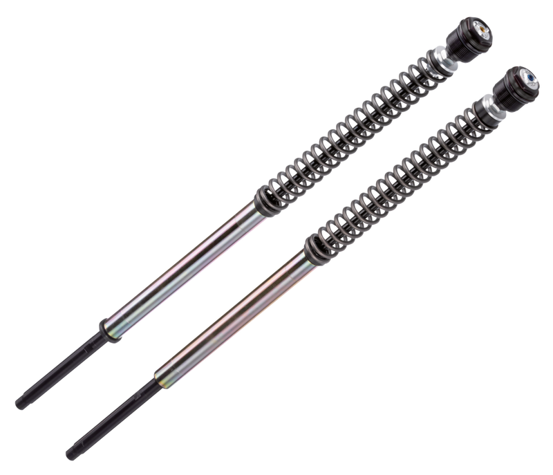 FXDf08-17 Fork Cartridge Kit